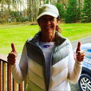 Meet your Posher, Susan